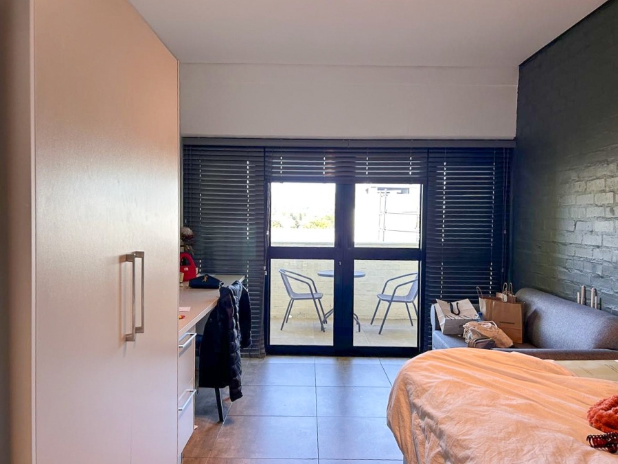 1 Bedroom Property for Sale in Stellenbosch Central Western Cape